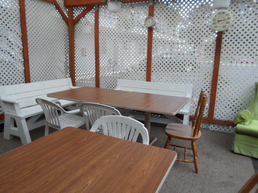 Alpine Motel In Heart Of Wisconsin Dells Downtown. Extérieur photo