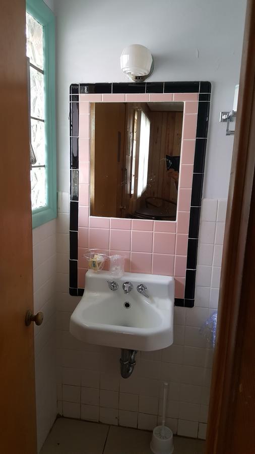 Alpine Motel In Heart Of Wisconsin Dells Downtown. Extérieur photo