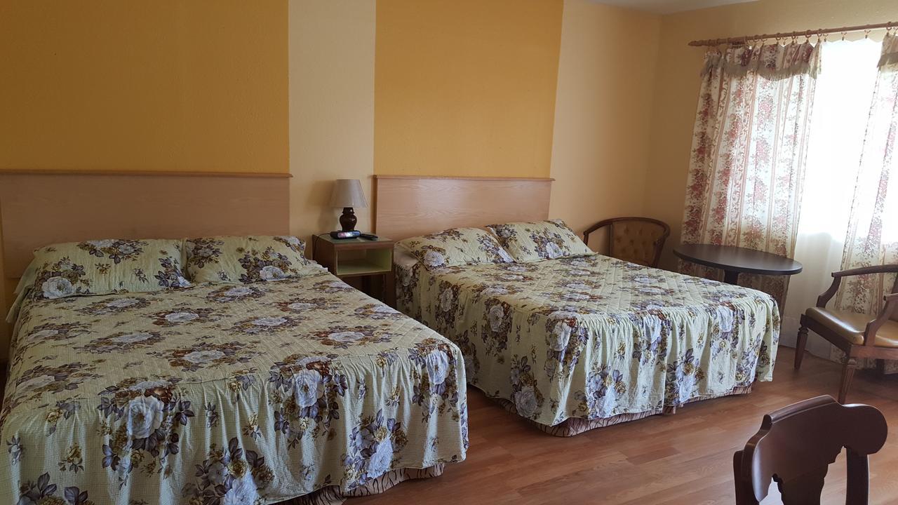 Alpine Motel In Heart Of Wisconsin Dells Downtown. Extérieur photo