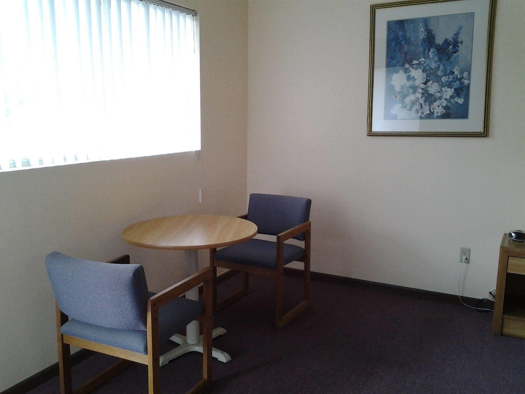 Alpine Motel In Heart Of Wisconsin Dells Downtown. Extérieur photo