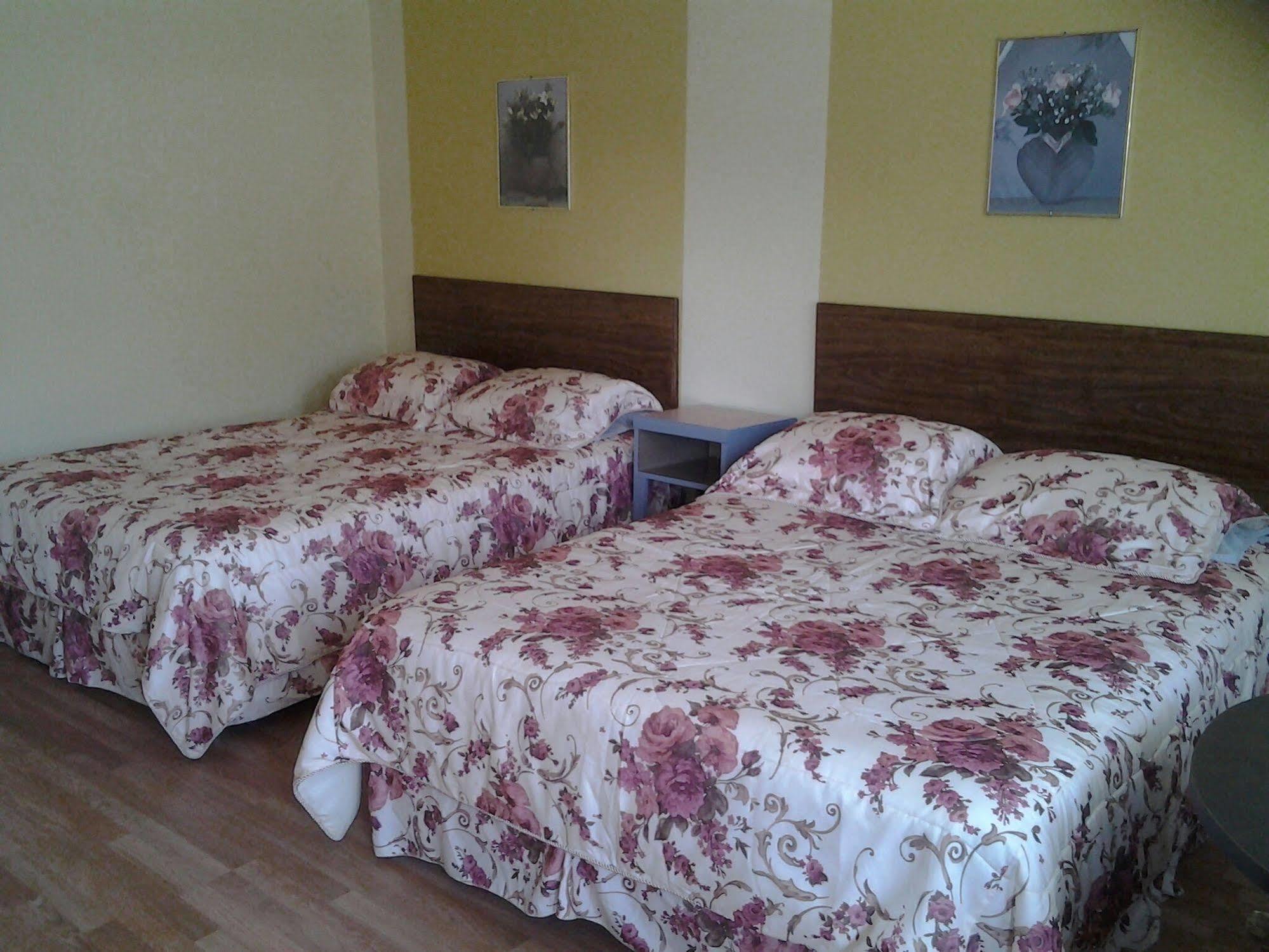 Alpine Motel In Heart Of Wisconsin Dells Downtown. Extérieur photo