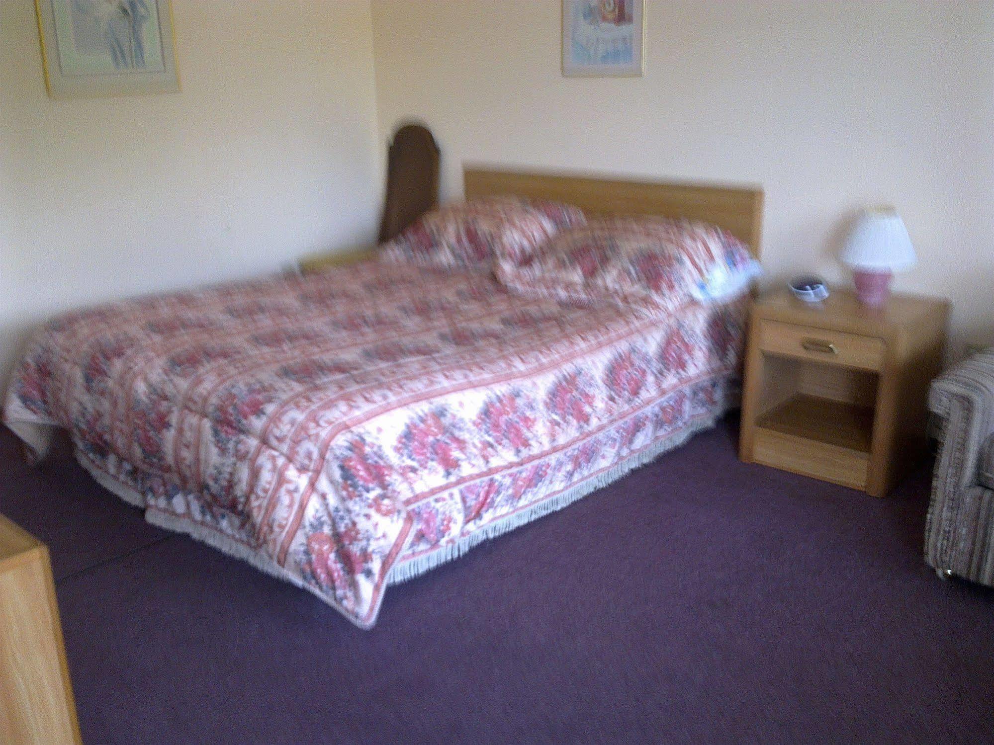 Alpine Motel In Heart Of Wisconsin Dells Downtown. Extérieur photo
